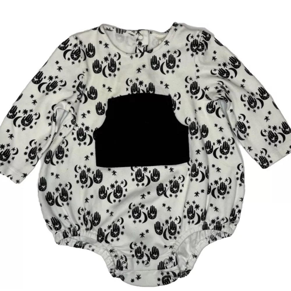 Pink Floyd unisex toddler and baby crewneck dress or sweater  12m